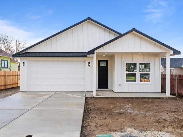 919 Brown St, Prosser, WA 99350