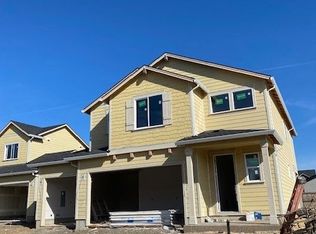 1846 N Millican Creek St, Lafayette, OR