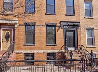 1143 Saint Marks Ave, Brooklyn, NY
