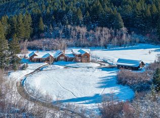 279 Limestone Meadows Ln, Bozeman, MT 59715