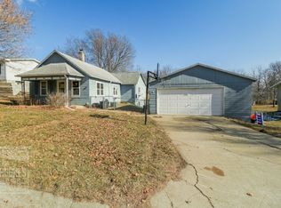503 N Chestnut St, Glenwood, IA 51534