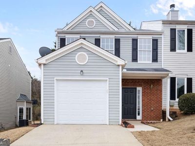 132 Timber Mist Ln, Lawrenceville, GA, 30045