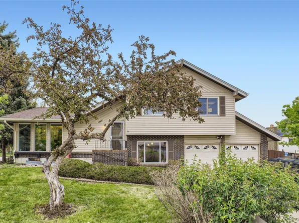 8488 Allison Court, Arvada, CO 80005