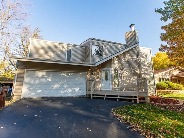 (undisclosed Address), Flossmoor, IL 60422