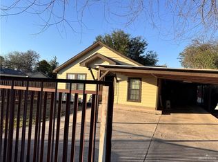 2112 Erie Ave, McAllen, TX 78501