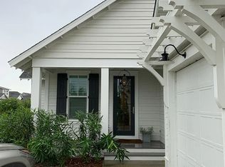 324 Trailhead Dr, Inlet Beach, FL 32461