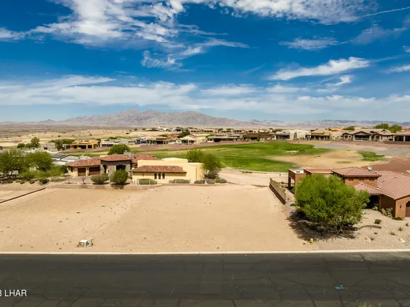 3397 N Arnold Palmer Dr, Lake Havasu City, AZ 86404