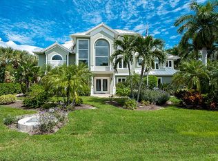677 Anchor Dr, Sanibel, FL 33957