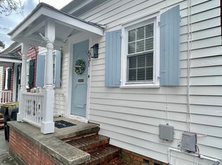 531 E Gordon St, Savannah, GA 31401