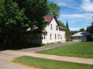 201 E Main St, Bowler, WI 54416