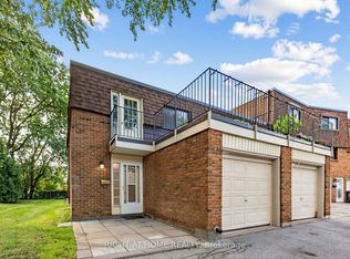 336 Sprucewood Ct, Toronto, ON M1W 1R1