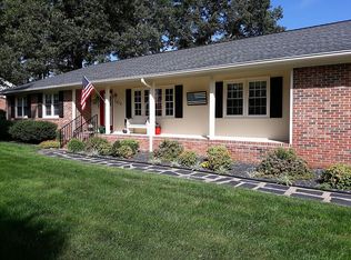7474 Chartwell Dr, Mechanicsville, VA 23116