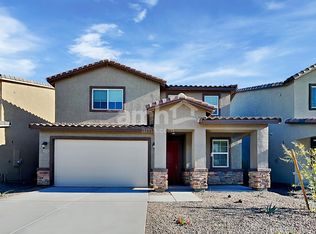 17138 W Golden Ln, Waddell, AZ 85355