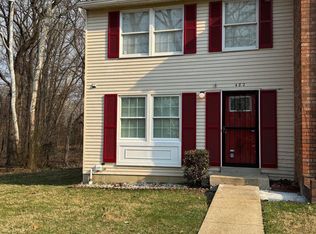 482 Possum Ct, Capitol Heights, MD 20743