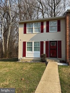 482 Possum Ct, Capitol Heights, MD, 20743