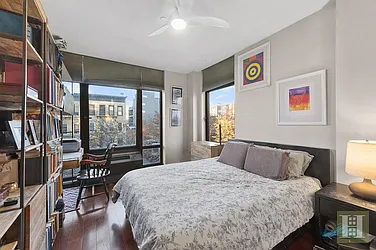 Sold by Halstead Real Estate