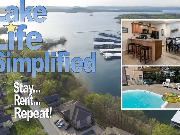 280 Tina Street #4, Hollister, MO 65672