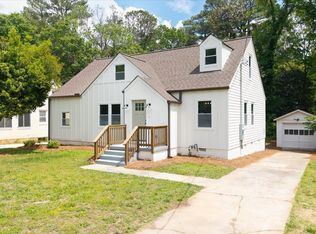 1282 Eastridge Rd SW, Atlanta, GA 30311