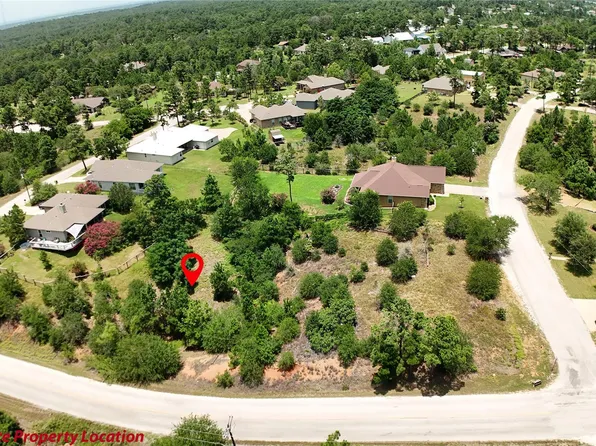 Tbd Kaanapali Ln, Bastrop, TX 78602