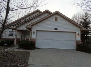 10107 E Park Royale Dr, Indianapolis, IN 46229