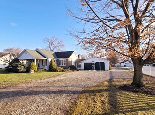 5793 Hamilton Trenton Rd, Trenton, OH 45067