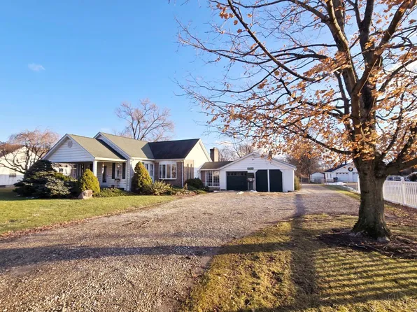 5793 Hamilton Trenton Rd, Trenton, OH 45067