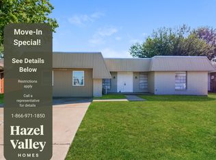 11320 Bel Air Pl, Oklahoma City, OK 73120