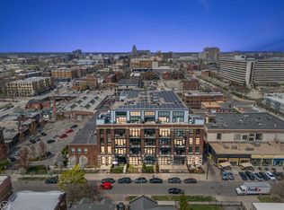 444 W Willis St #89/205, Detroit, MI 48201