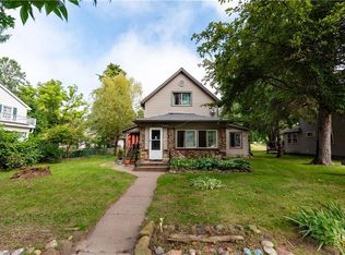 205 6th Avenue, Shell Lake, WI 54871