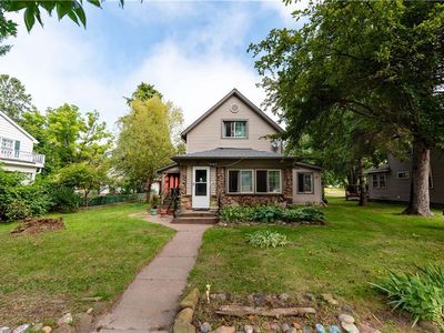 205 6th Avenue, Shell Lake, WI, 54871