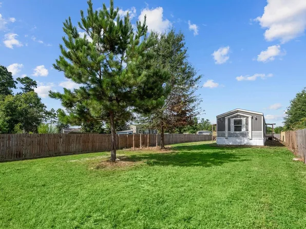 522 Road 5201, Cleveland, TX 77327