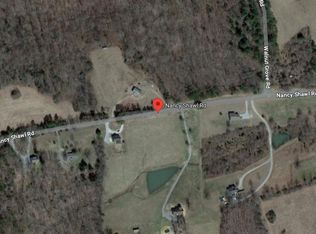 0 Nancy Shawl Rd W LOT 0, Dickson, TN 37055
