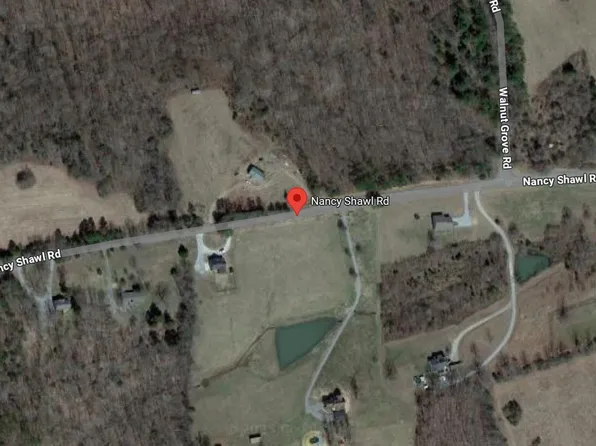 0 Nancy Shawl Rd W Lot 0, Dickson, TN 37055