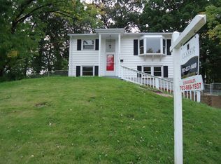 15135 Georgia Rd, Woodbridge, VA 22191