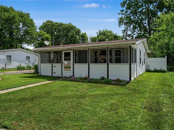 716 Seibert Ave, Miamisburg, OH 45342