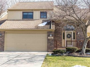 2159 Rochelle Park Dr BUILDING G, Rochester, MI 48309