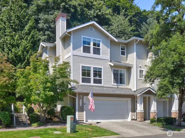 22131 39th Place S #18-1, Kent, WA 98032