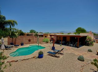 3608 W Ironwood Meadows Pl, Tucson, AZ 85742