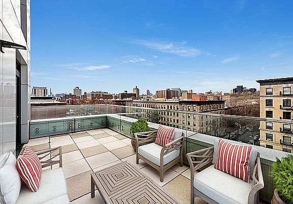 3rd image of 2351 Adam Clayton Powell Jr Blvd Penthouse -7