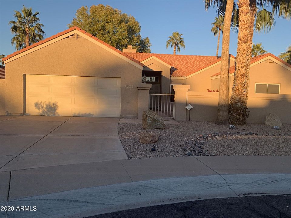 1st image of 9022 E Windrose Dr