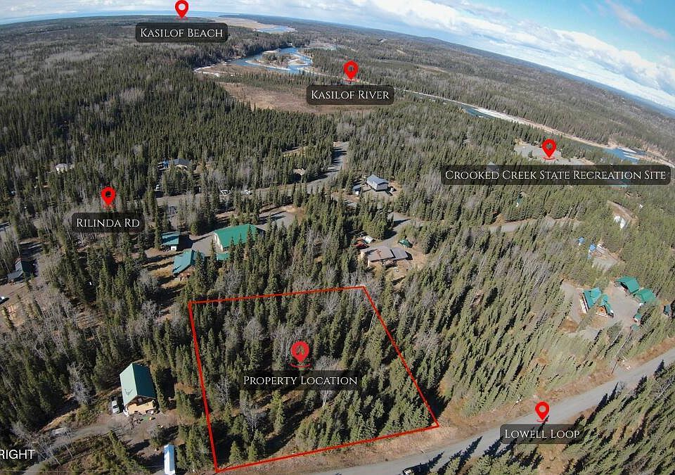1st image of 23217 Lowell Loop