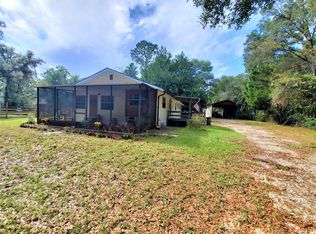 695 NE 835th St #351, Cross City, FL 32628