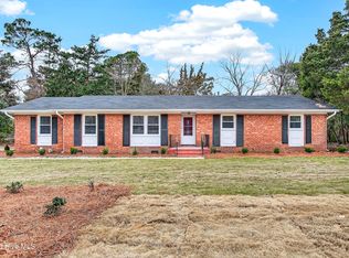 3202 S College Road S, Wilmington, NC 28412