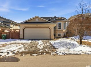 414 Adaskin Cv, Saskatoon, SK S7N4P4