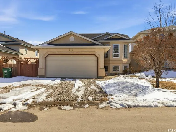 414 Adaskin COVE, Saskatoon, SK S7N 4P4