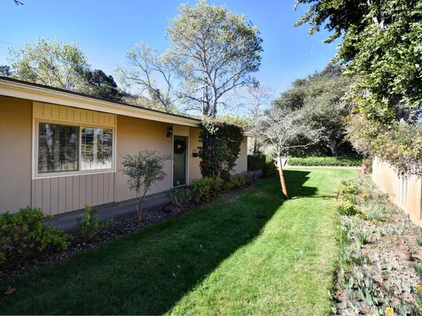 205 Hacienda Carmel, Carmel, CA 93923