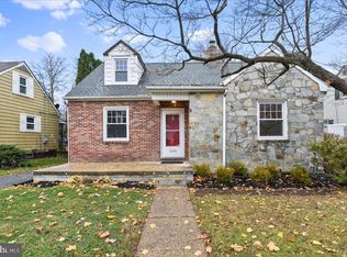 208 Wynwood Rd, York, PA 17402