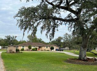 338 County Road 912a, Brazoria, TX 77422