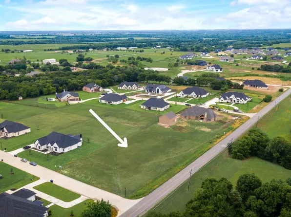 129 Coolidge Ct, Celina, TX 75009