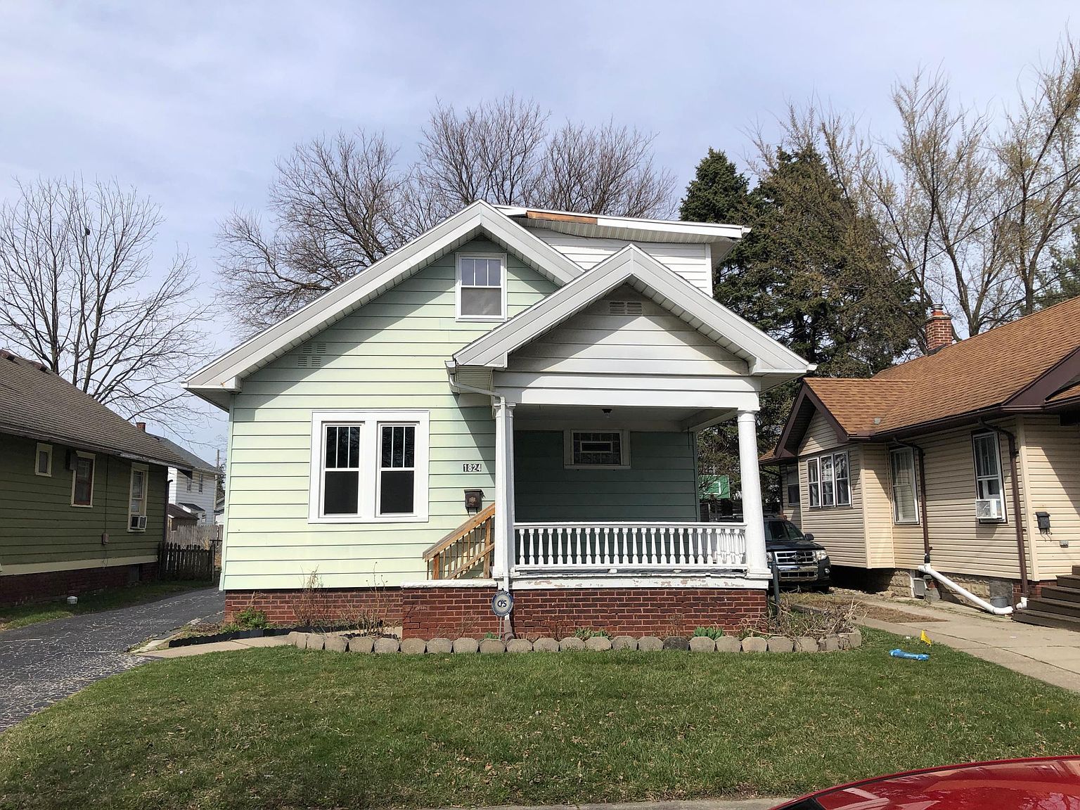 1824 Brussels St, Toledo, OH 43613 Zillow